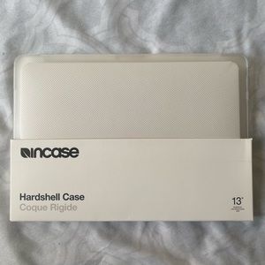 Incase Hardshell Case 13” MacBook Air with Retina Display 2020
